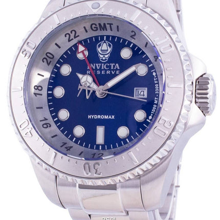 Invicta Hydromax 29727 Quartz 1000M Men's Watch