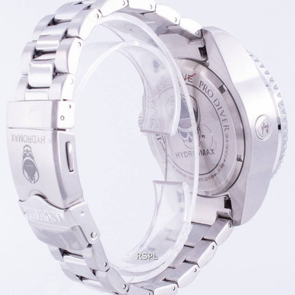 Invicta Hydromax 29727 Quartz 1000M Men's Watch