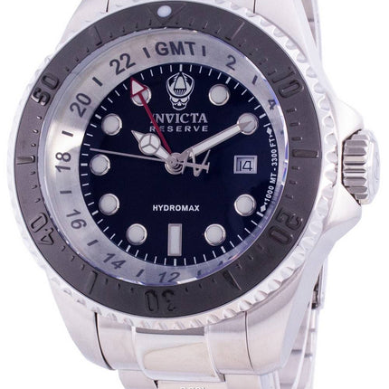 Invicta Hydromax 29734 Quartz 1000M Men's Watch