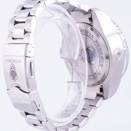 Invicta Hydromax 29734 Quartz 1000M Men's Watch