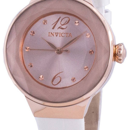 Invicta Angel 29785 Quartz Diamond Accents Women's Watch