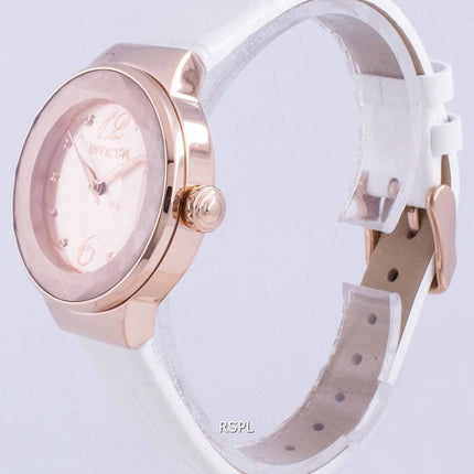 Invicta Angel 29785 Quartz Diamond Accents Women's Watch