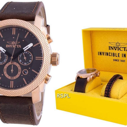 Invicta Aviator 29799 Quartz Chronograph Men's Watch