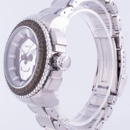 Invicta Sea Hunter 29920 Automatic 200M Men's Watch