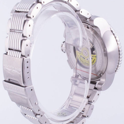 Invicta Sea Hunter 29920 Automatic 200M Men's Watch