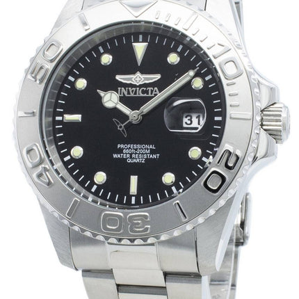 Invicta Pro Driver 29944 Quartz 200M Men's Watch