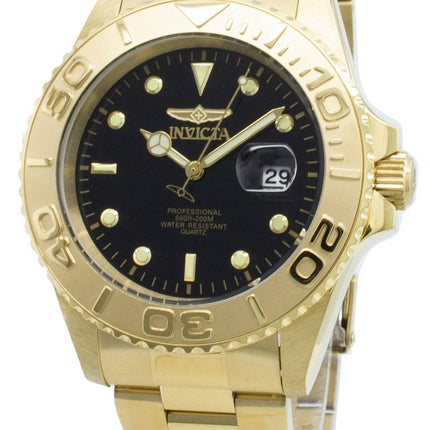 Invicta Pro Diver 29946 Quartz 200M Men's Watch
