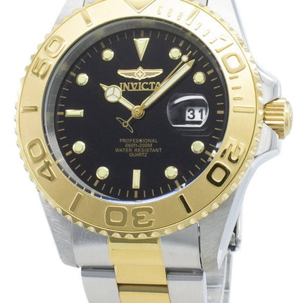 Invicta Pro Diver 29948 Quartz 200M Men's Watch