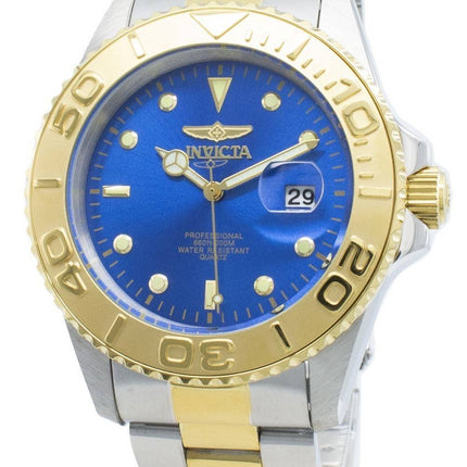 Invicta Pro Diver 29949 Quartz 200M Men's Watch