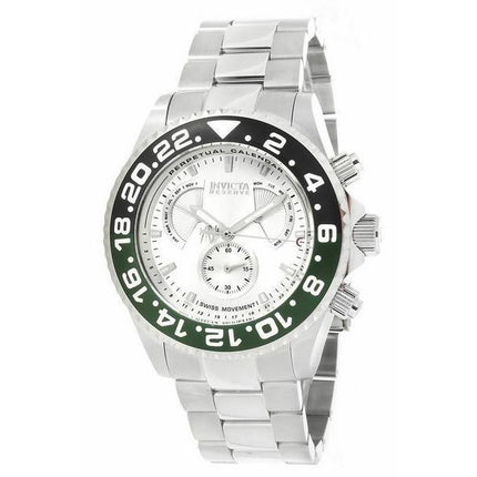 Invicta Reserve 29957 Perpetual Quartz 200M Men's Watch