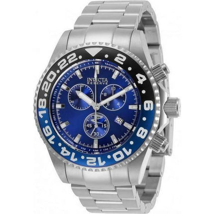 Invicta Reserve 29982 Chronograph Quartz 200M Men's Watch