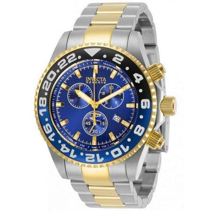 Invicta Reserve 29984 Chronograph Quartz 200M Men's Watch