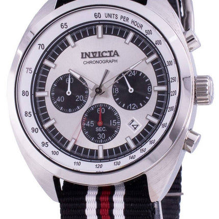 Invicta S1 Rally 29988 Quartz Chronograph Men's Watch