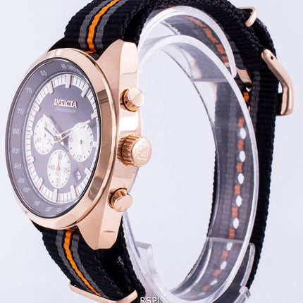 Invicta S1 Rally 29991 Quartz Chronograph Men's Watch