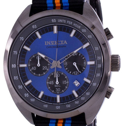 Invicta S1 Rally 29993 Quartz Chronograph Men's Watch