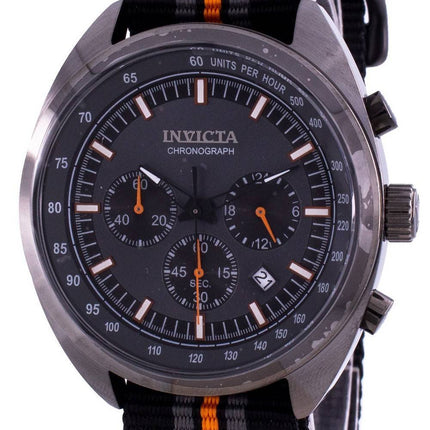 Invicta S1 Rally 29994 Quartz Chronograph Men's Watch