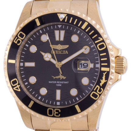 Invicta Pro Diver 30026 Quartz Men's Watch