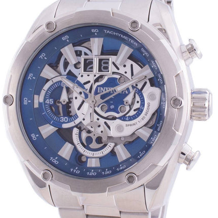 Invicta Speedway 30037 Quartz Tachymeter Men's Watch