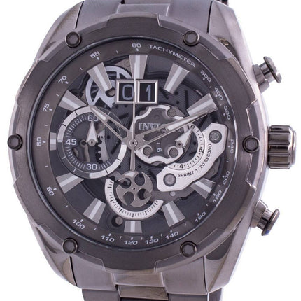 Invicta Speedway 30039 Quartz Tachymeter Men's Watch