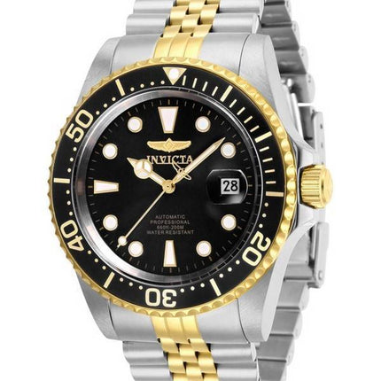 Invicta Pro Diver Automatic Professional 30094 200M Men's Watch