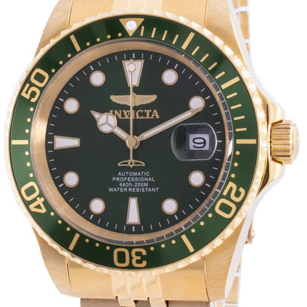 Invicta Pro Diver 30095 Automatic 200M Men's Watch