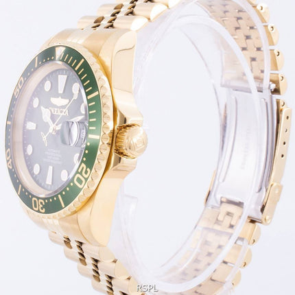 Invicta Pro Diver 30095 Automatic 200M Men's Watch