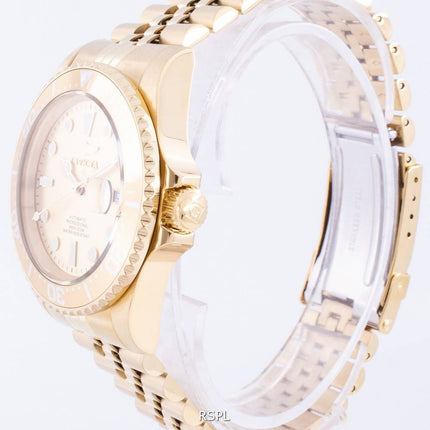 Invicta Pro Diver 30096 Automatic 200M Men's Watch