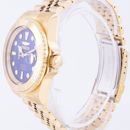 Invicta Pro Diver 30097 Automatic 200M Men's Watch