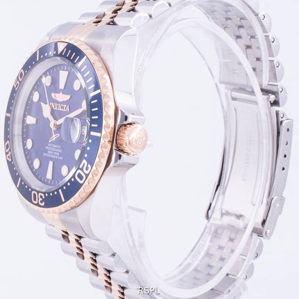 Invicta Pro Diver 30098 Automatic 200M Men's Watch