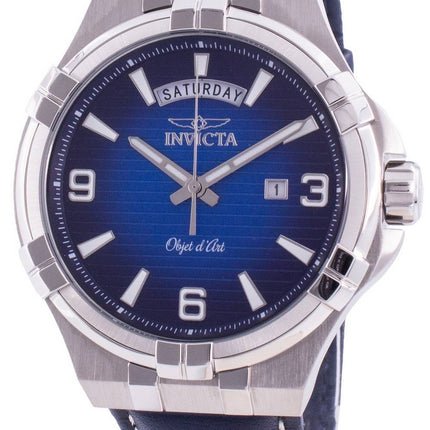 Invicta Objet D Art 30182 Quartz Men's Watch