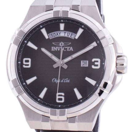Invicta Objet D Art 30183 Quartz Men's Watch