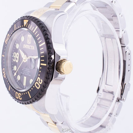 Invicta Jason Taylor 30212 Automatic 300M Men's Watch