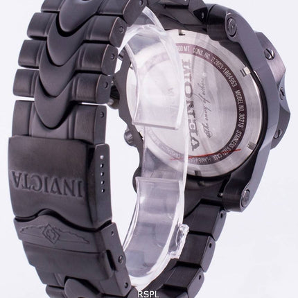Invicta Reserve Venom Cobra 30310 Quartz Chronograph 1000M Men's Watch