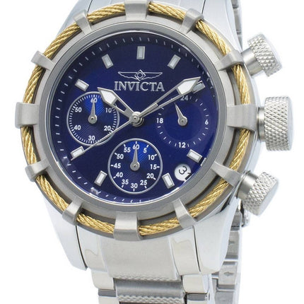 Invicta Bolt 30472 Chronograph Quartz 200M Women's Watch