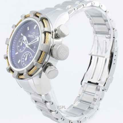Invicta Bolt 30472 Chronograph Quartz 200M Women's Watch