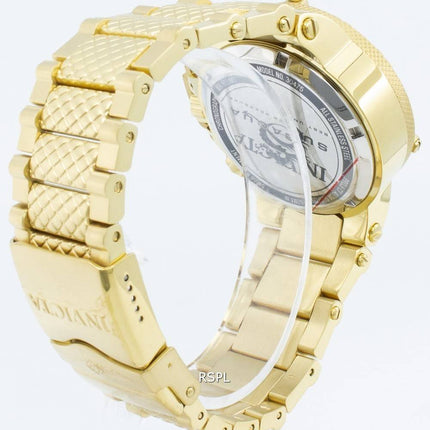 Invicta Subaqua 30475 Chronograph Quartz 500M Women's Watch
