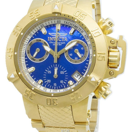 Invicta Subaqua 30476 Chronograph Quartz 500M Women's Watch