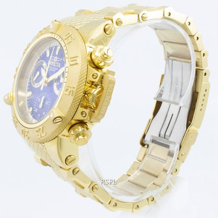 Invicta Subaqua 30476 Chronograph Quartz 500M Women's Watch