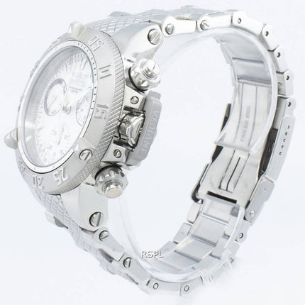 Invicta Subaqua 30477 Chronograph Quartz 500M Women's Watch