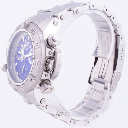 Invicta Subaqua 30478 Quartz Tachymeter 500M Women's Watch