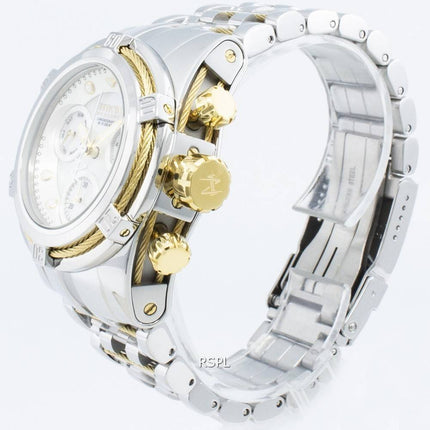 Invicta Reserve 30525 Chronograph Quartz 200M Women's Watch