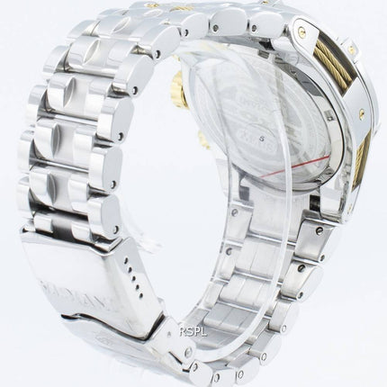 Invicta Reserve 30525 Chronograph Quartz 200M Women's Watch