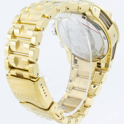Invicta Reserve 30526 Chronograph Quartz 200M Women's Watch