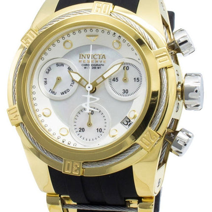 Invicta Reserve 30527 Chronograph Quartz 200M Women's Watch
