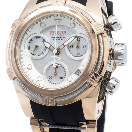 Invicta Reserve 30528 Chronograph Quartz 200M Women's Watch