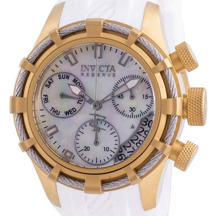 Invicta Reserve Bolt 30531 Quartz Chronograph 200M Women's Watch