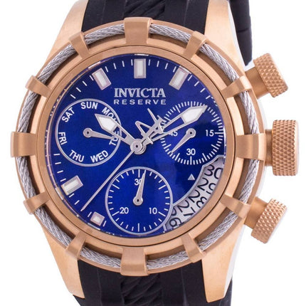 Invicta Reserve Bolt 30533 Quartz Chronograph 200M Women's Watch