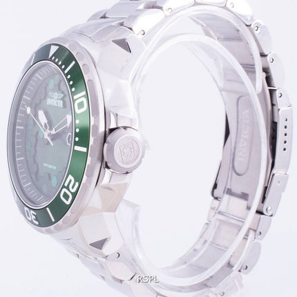 Invicta Pro Diver 30562 Quartz 200M Men's Watch