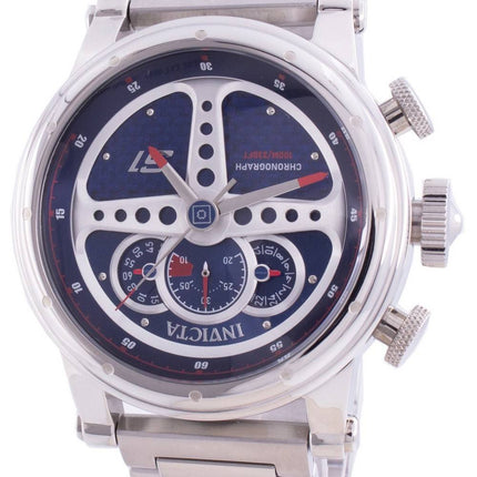 Invicta S1 Rally 30576 Quartz Chronograph Men's Watch