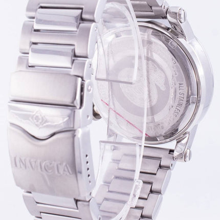 Invicta S1 Rally 30576 Quartz Chronograph Men's Watch